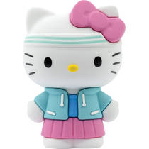 Yume Hello Kitty minifiguur - 5 cm productafbeelding 3