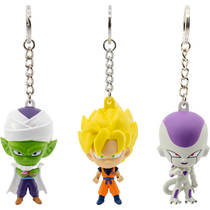 Yume Dragon Ball Z pocket hero sleutelhanger