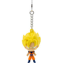 Yume Dragon Ball Z pocket hero sleutelhanger productafbeelding 4