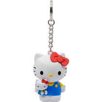 Hello Kitty and Friends Pocket Hero sleutelhanger productafbeelding 3