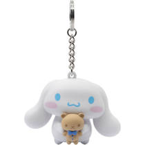 Hello Kitty and Friends Pocket Hero sleutelhanger productafbeelding 4