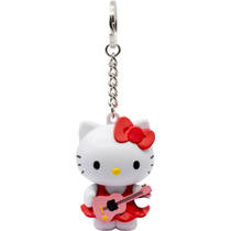 Hello Kitty and Friends Pocket Hero sleutelhanger productafbeelding 5