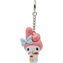 Hello Kitty and Friends Pocket Hero sleutelhanger productafbeelding 7