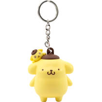 Hello Kitty and Friends Pocket Hero sleutelhanger productafbeelding 2