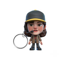 Yume Stranger Things pocket hero sleutelhanger verrassingsset productafbeelding 8