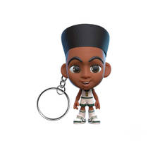 Yume Stranger Things pocket hero sleutelhanger verrassingsset productafbeelding 6