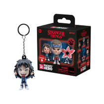 Yume Stranger Things pocket hero sleutelhanger verrassingsset