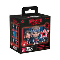 Yume Stranger Things pocket hero sleutelhanger verrassingsset productafbeelding 2