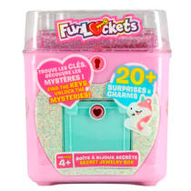 FunLockets geheime sieradendoos productafbeelding 3