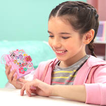 FunLockets geheim minidagboek productafbeelding 4