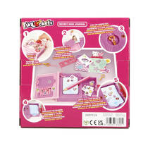 FunLockets geheim minidagboek productafbeelding 5