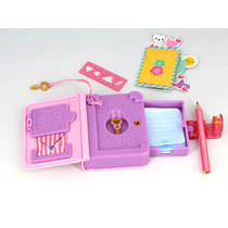 FunLockets geheim minidagboek productafbeelding 3