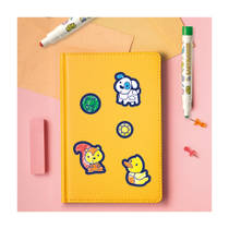 SES Creative mijn eerste stickers inkleuren productafbeelding 5