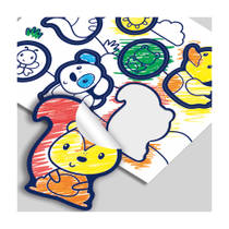 SES Creative mijn eerste stickers inkleuren productafbeelding 3