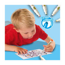 SES Creative mijn eerste stickers inkleuren productafbeelding 4