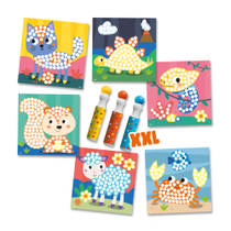 SES Creative dot markers activiteiten kaarten productafbeelding 2