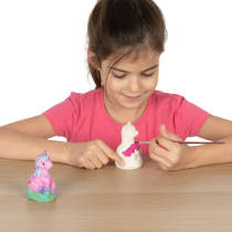 SES Creative gieten en schilderen - eenhoorn productafbeelding 5