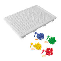 SES Creative compact mozaïekbord productafbeelding 2