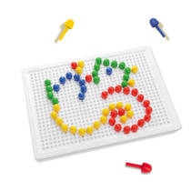 SES Creative compact mozaïekbord productafbeelding 3