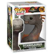 Funko Pop! figuur Jurassic World Rebirth Titanosaurus productafbeelding 2