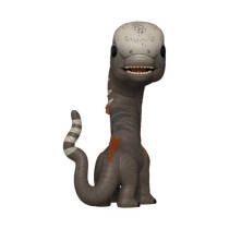 Funko Pop! figuur Jurassic World Rebirth Titanosaurus productafbeelding 3