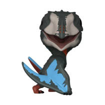 Funko Pop! figuur Jurassic World Rebirth Quetzalcoatlus productafbeelding 3