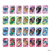 UNO Disney's Lilo & Stitch productafbeelding 7