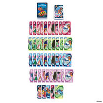 UNO Disney's Lilo & Stitch productafbeelding 9