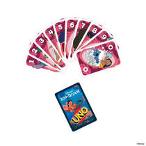 UNO Disney's Lilo & Stitch productafbeelding 2