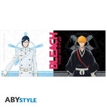 Bleach Ichigo vs Ishida mok - 320 ml productafbeelding 3