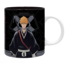 Bleach Ichigo vs Ishida mok - 320 ml