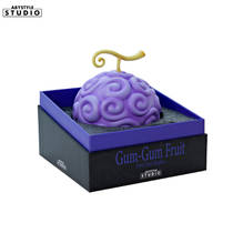 One Piece Gum-Gum Fruit replica productafbeelding 3