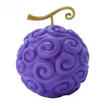 One Piece Gum-Gum Fruit replica