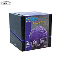 One Piece Gum-Gum Fruit replica productafbeelding 2