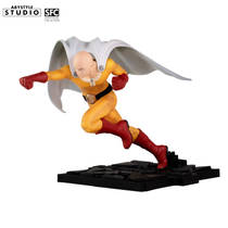 One Punch Man Saitama figuur productafbeelding 3