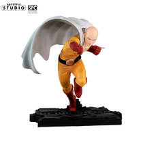 One Punch Man Saitama figuur productafbeelding 5
