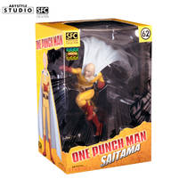 One Punch Man Saitama figuur productafbeelding 2