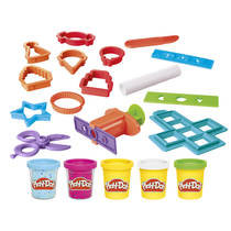Play-Doh cadeautjes speelset productafbeelding 3