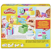 Play-Doh cadeautjes speelset productafbeelding 8