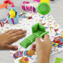 Play-Doh cadeautjes speelset productafbeelding 5