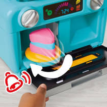 Play-Doh Super Slice Cake kleiset productafbeelding 3