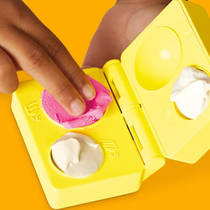 Play-Doh Super Slice Cake kleiset productafbeelding 7
