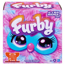 Furby Cotton Candy productafbeelding 4