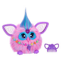 Furby Cotton Candy productafbeelding 5