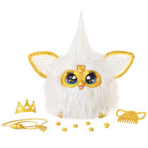 Furby Gouden Glamour productafbeelding 3