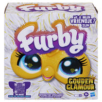 Furby Gouden Glamour productafbeelding 2