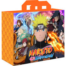 Naruto Shippuden shopper