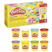 Play-Doh 8 pack productafbeelding 2