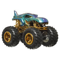Hot Wheels Monstertrucks Trophy Champions productafbeelding 5