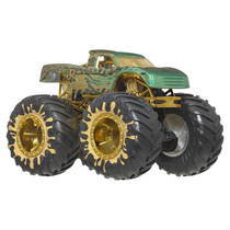 Hot Wheels Monstertrucks Trophy Champions productafbeelding 7